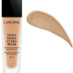 Lancome Teint Idole Ultra Wear podkład o przedłużonej trwałości spf15 03 Beige Diaphane 30ml