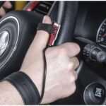 Levicare Akcelerator na kciuk HT-TOUCH EVO (9030)