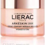 LIERAC ARKESKIN Krem przywracający komfort i równowagę na dzień 50 ml