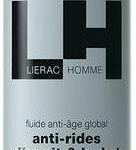 LIERAC HOMME emulsja ANTI-AGING przeciw zmarszczkom, 50ml