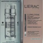Lierac Lumilogie Korekta Przebarwień Dwuetapowy Koncentrat 24H 30ml (2x15ml)