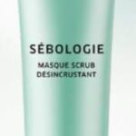 LIERAC SEBOLOGIE Maska głęboko oczyszczająca i złuszczjąca 50ml