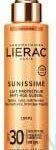 Lierac Sunissime Body SPF 30 Ciało 150 ml