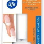 Life Express Dry wysuszacz lakieru 10ml