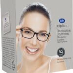 Life Optics Chusteczki Do Czyszczenia Okularów