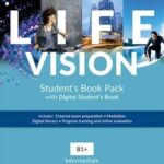 Life Vision Intermediate Plus B1+. Podręcznik do liceum i technikum. 1130/4/2022 Oxford University Press