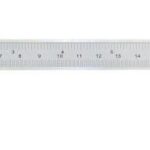Limit Suwmiarka Analogowa Cvu 200Mm (264010208)