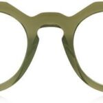 Lindberg Okulary Robert La Roche Cruising – 48/23/140 Transparentny