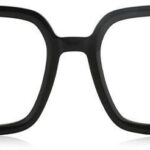 Lindberg Okulary Robert La Roche Marlene – 54/21/145 Czarny