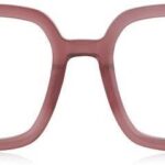 Lindberg Okulary Robert La Roche Marlene – 54/21/145 Wiśniowy