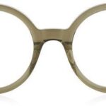 Lindberg Okulary Robert La Roche Oskar – 48/20/145 Beżowy