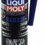 Liqui Moly Środek Do Czyszczenia Wtrysków Benzynowych 0,5L