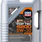 Liqui Moly Top Tec 4200 5W30 5L