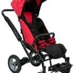 LIW CARE WÓZEK INWALIDZKI DZIECIĘCY CARETTA BUGGY