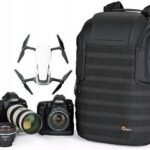 Lowepro ProTactic BP450AW II czarny