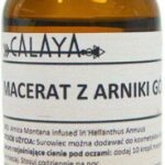 Macerat z Arniki Górskiej 50 ml CALAYA