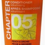 Mades Cosmetics Odżywka Do Włosów Zwiększająca Objętość Brzoskwinia I Orchidea – Chapter 05 Peach & Orchid Conditioner 400ml