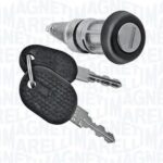 Magneti Marelli Korpus Cylindra Zamka 350105002700