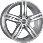 Alufelgi MAK VELOCE