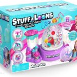 Maker Kid Stuff A Loons Stacja Do Napełniania Balonów