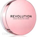Makeup Revolution Conceal & Fix wygładzająca baza pod makijaż 20g