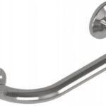 Makoinstal Poręcz Prosta Ekolux 30cm Połysk PTP333