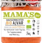 MAMA’s Bio Ajvar łagodny