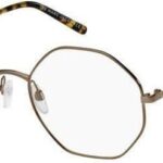 Marc Jacobs Marc622 09Q (56) Brązowe
