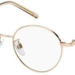 Marc Jacobs Marc624/G Ddb (49) Złote