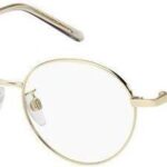 Marc Jacobs Marc624/G J5G (49) Złote