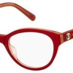Marc Jacobs Marc628 C9A (52) Czerwone