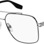 Marc Jacobs Marc634 85K (59) Srebrne