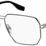 Marc Jacobs Marc635 85K (59) Srebrne