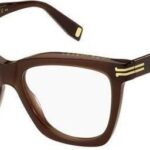 Marc Jacobs Mj1033 09Q (53) Brązowe