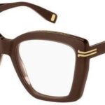 Marc Jacobs Mj1064 09Q (52) Brązowe