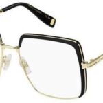 Marc Jacobs Mj1067 Rhl (54) Złote