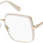 Marc Jacobs Mj1067 Y3R (54) Złote