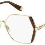 Marc Jacobs Mj1068 01Q (54) Złote