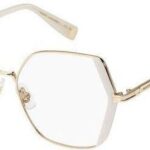 Marc Jacobs Mj1068 Y3R (54) Złote