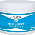 MAŚĆ KOŃSKA SIŁA chłodząca 250ml