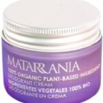 Matarrania Dezodorant W Kremie 30ml