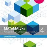 Matematyka 4 Podręcznik Zakres Podstawowy Ne 2022