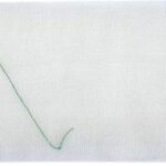 MATOPAT ABDOMA SERWETY OPERACYJNE JAŁOWE Z NITKĄ RTG I TASIEMKĄ 30X45CM 3 SZT.