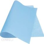 Matopat Matodrape 2-Częściowa Serweta Jałowa Z Laminatu Blue Special Otworem I Przylepcem 45X75Cm 1szt.