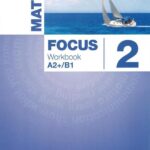 Matura Focus 2 WB LONGMAN