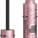 Maybelline Lash Sensational Sky High Mascara wydłużający tusz do rzęs Black 7.2ml