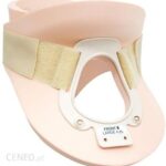 Mdh Meyra Collar Stark Kołnierz, Sztywny Beżowy L1, 1 Szt.