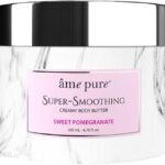 Âme Pure nawilżający krem do ciała 200ml