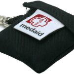 Medaid Apteczka brelok Mini – Black (BRELOK MINI BLK)