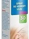 Medicinae Heltiso Audiovoxin Spray Do Higieny Uszu 30ml